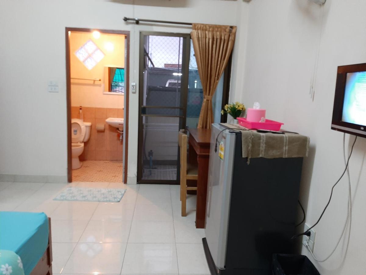 Baan Aranya Appartement Chiang Mai Buitenkant foto