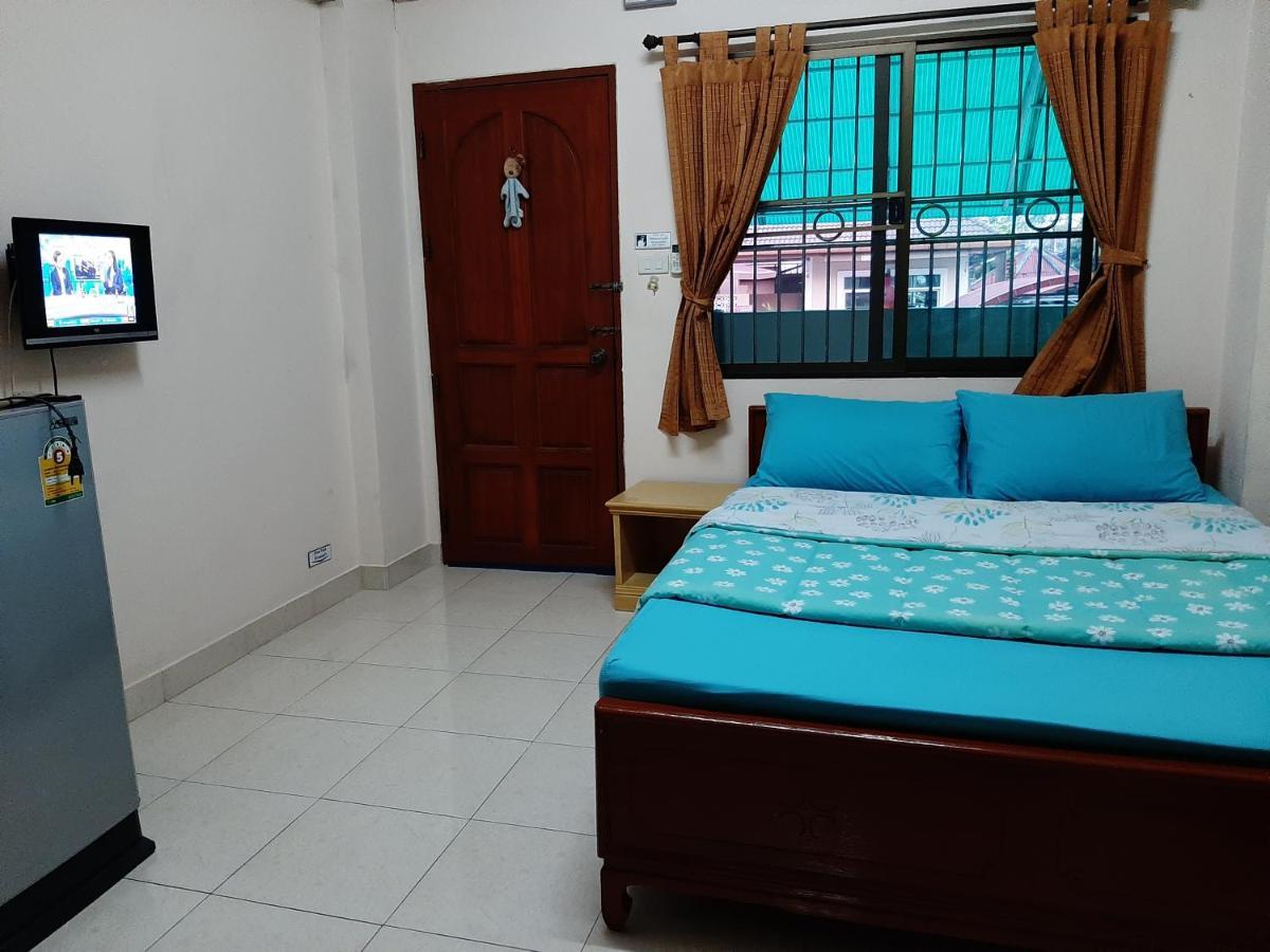 Baan Aranya Appartement Chiang Mai Buitenkant foto