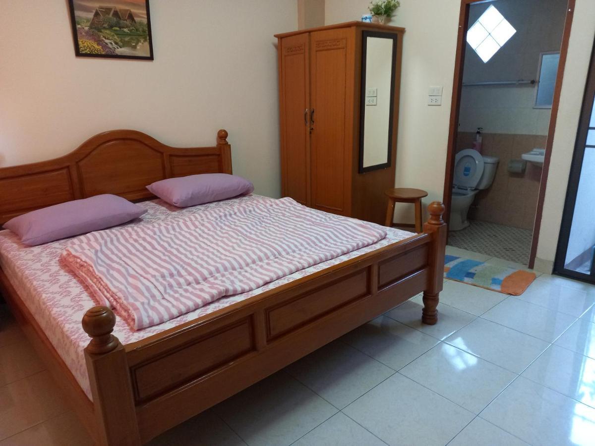 Baan Aranya Appartement Chiang Mai Buitenkant foto