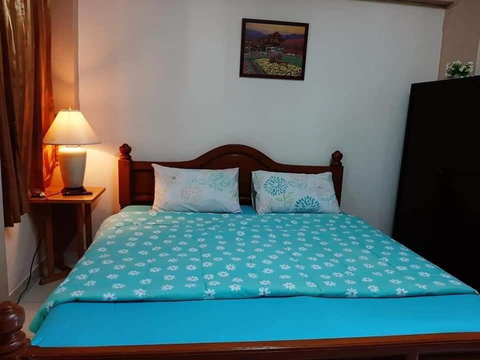 Baan Aranya Appartement Chiang Mai Buitenkant foto
