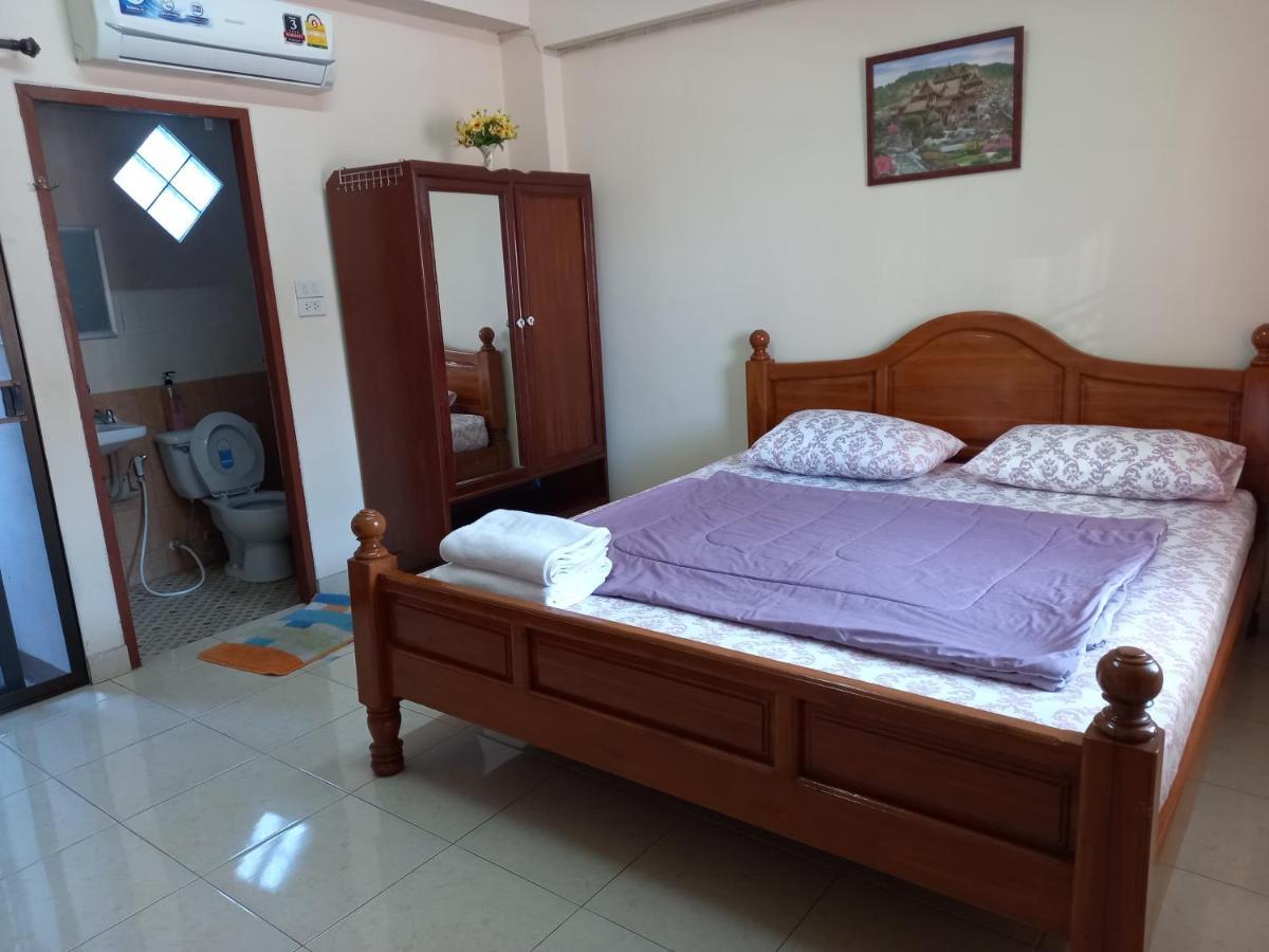 Baan Aranya Appartement Chiang Mai Buitenkant foto