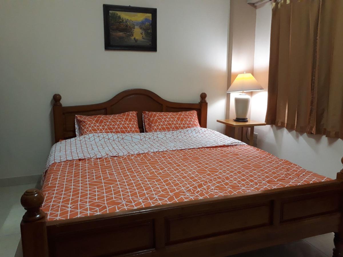 Baan Aranya Appartement Chiang Mai Buitenkant foto