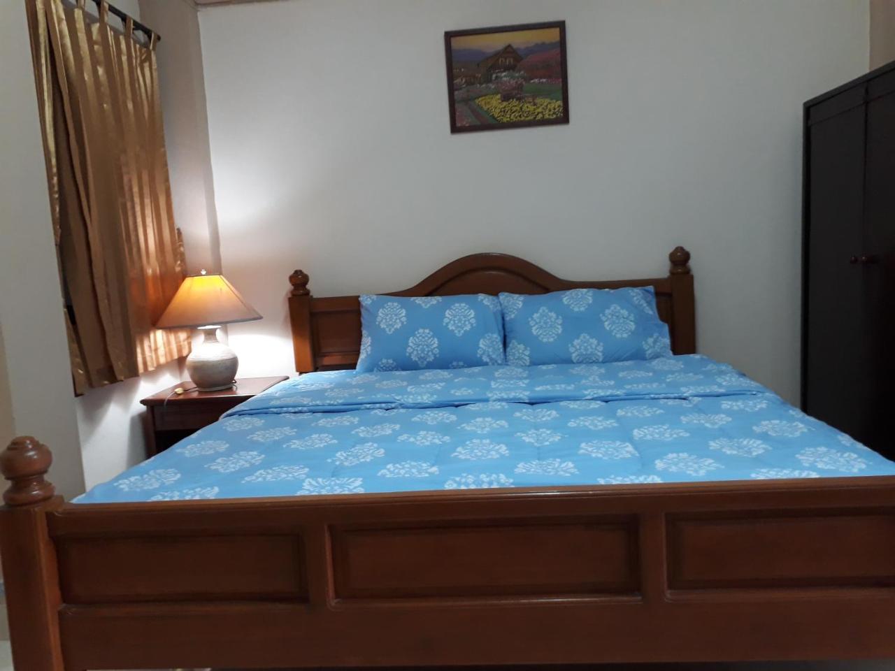 Baan Aranya Appartement Chiang Mai Buitenkant foto