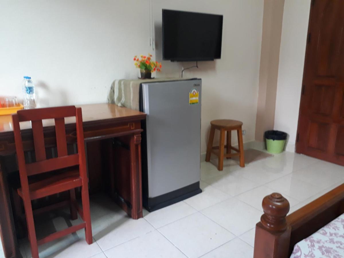Baan Aranya Appartement Chiang Mai Buitenkant foto