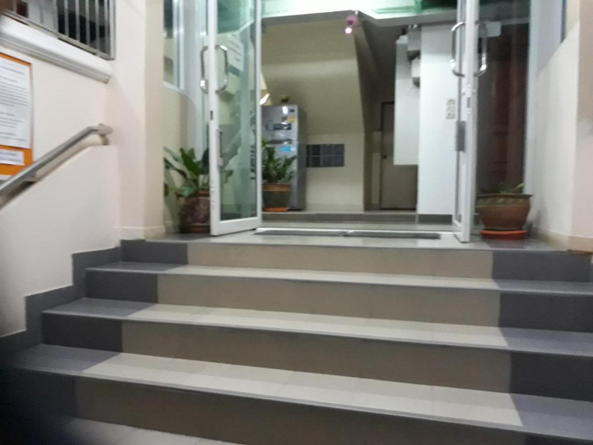 Baan Aranya Appartement Chiang Mai Buitenkant foto