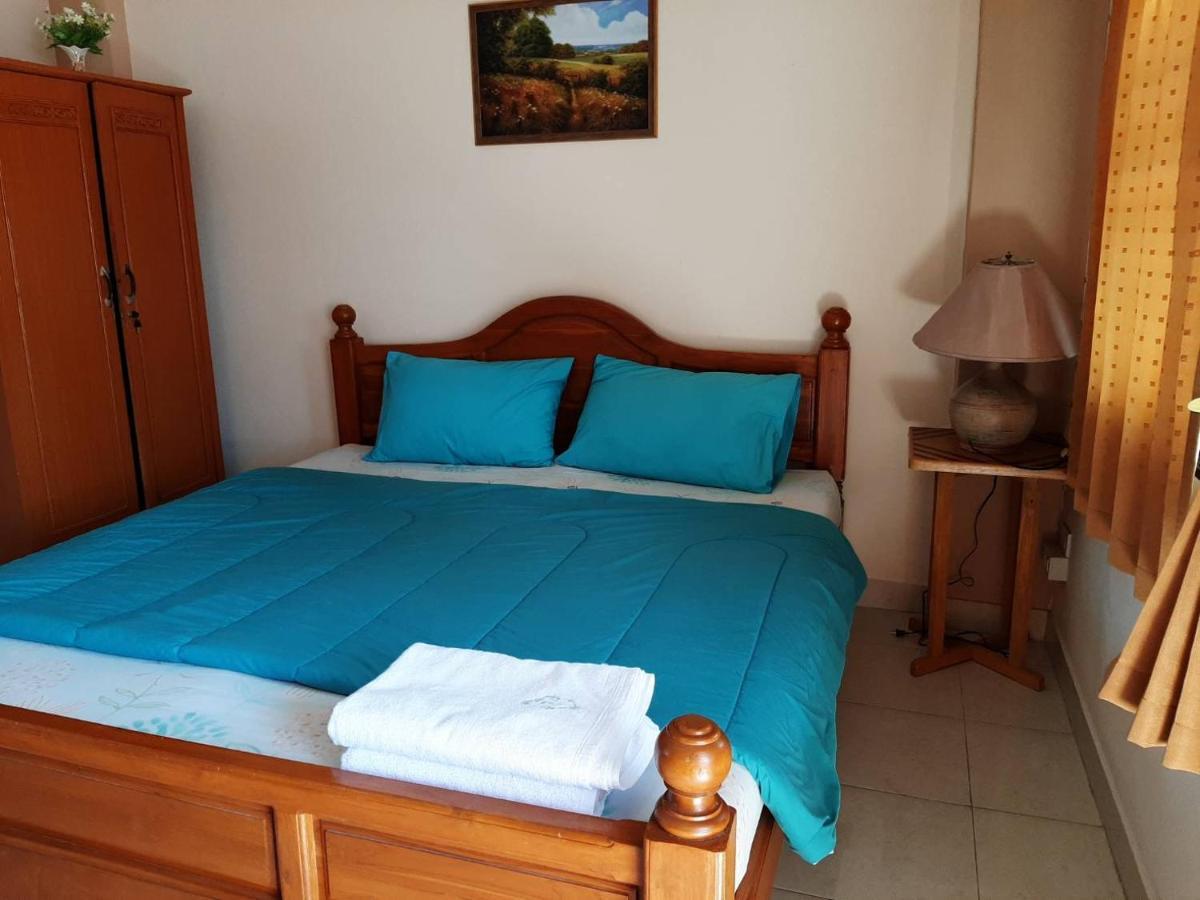 Baan Aranya Appartement Chiang Mai Buitenkant foto