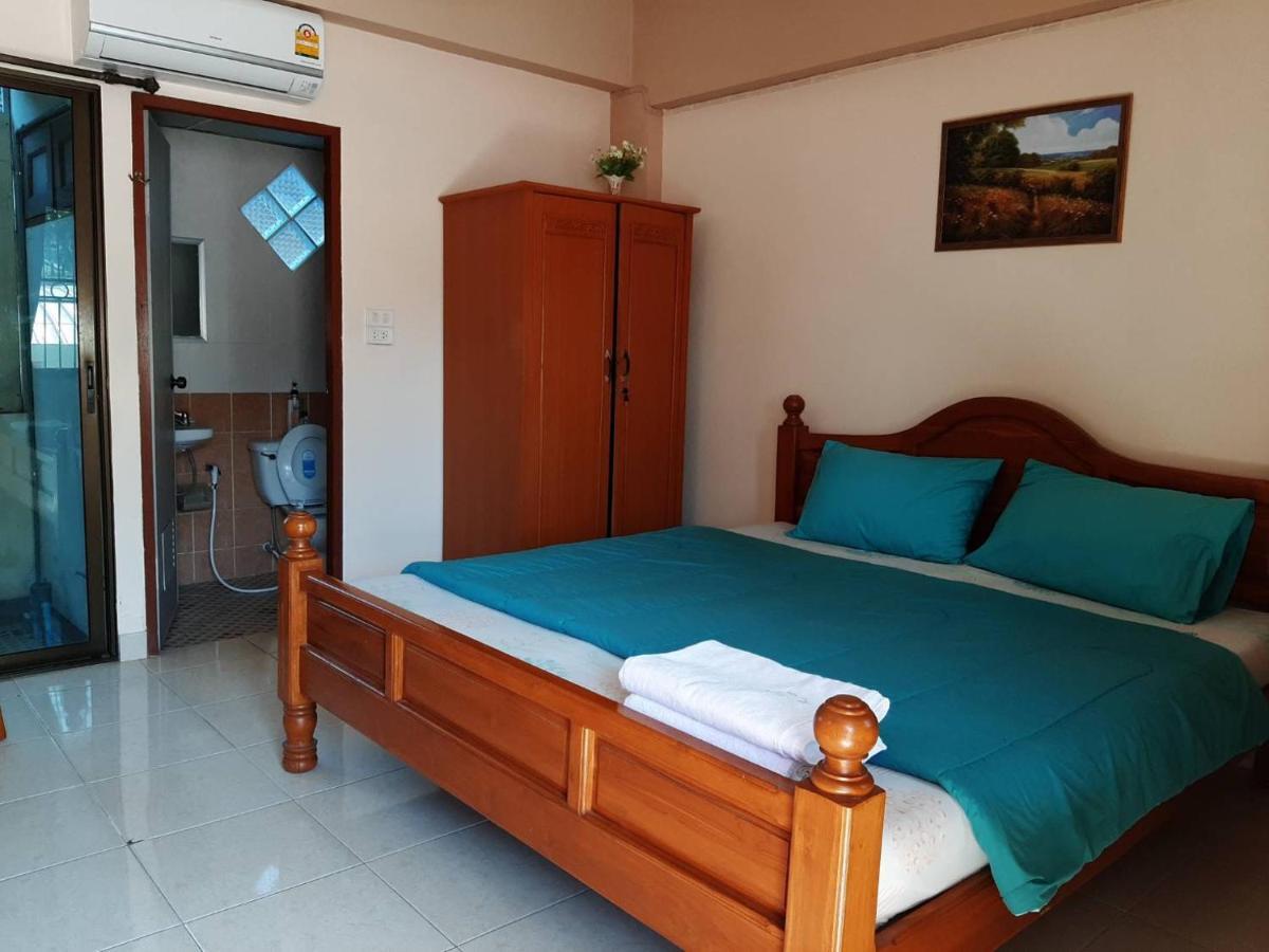 Baan Aranya Appartement Chiang Mai Buitenkant foto