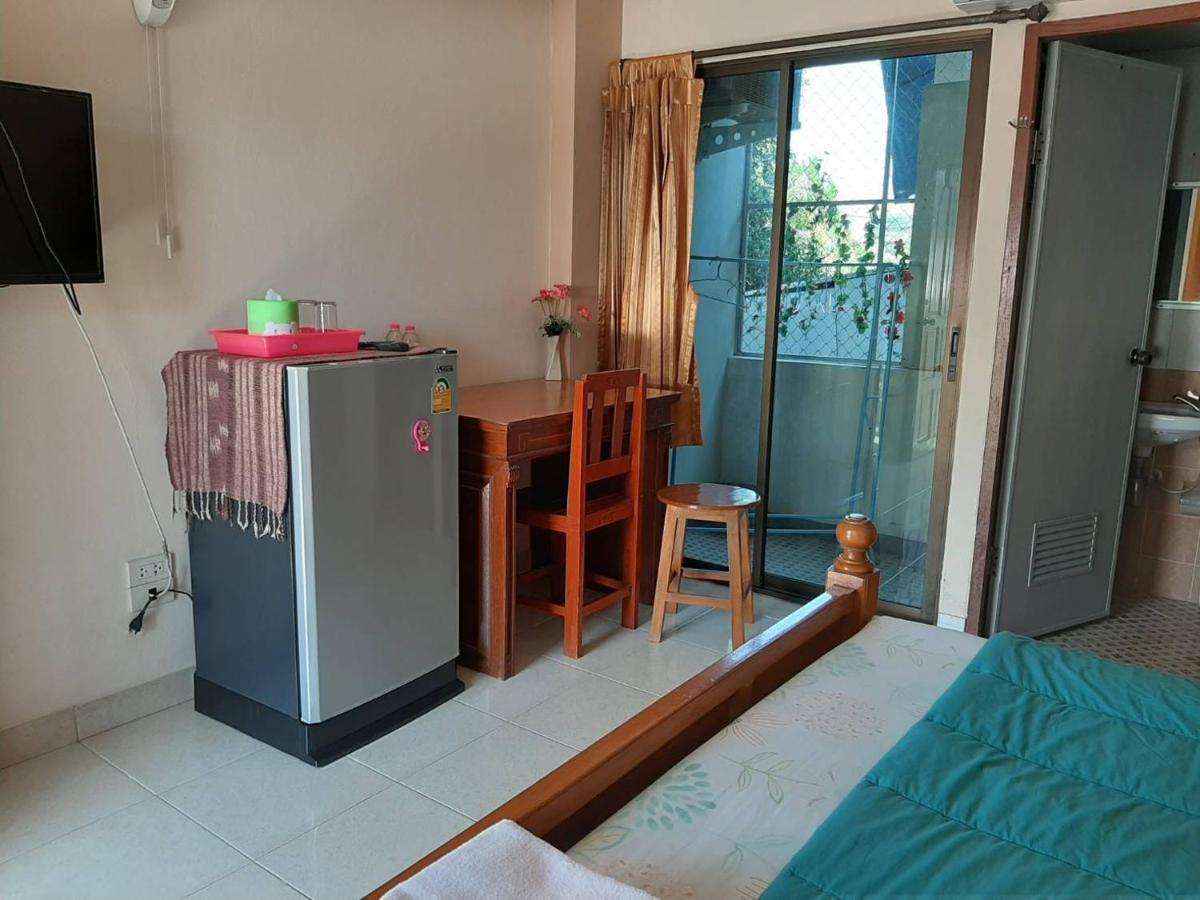 Baan Aranya Appartement Chiang Mai Buitenkant foto