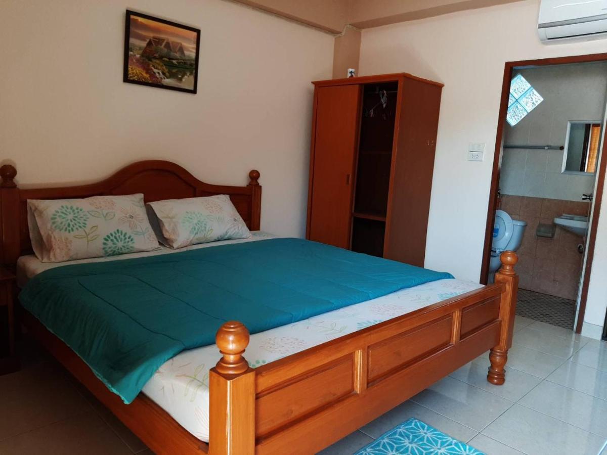 Baan Aranya Appartement Chiang Mai Buitenkant foto