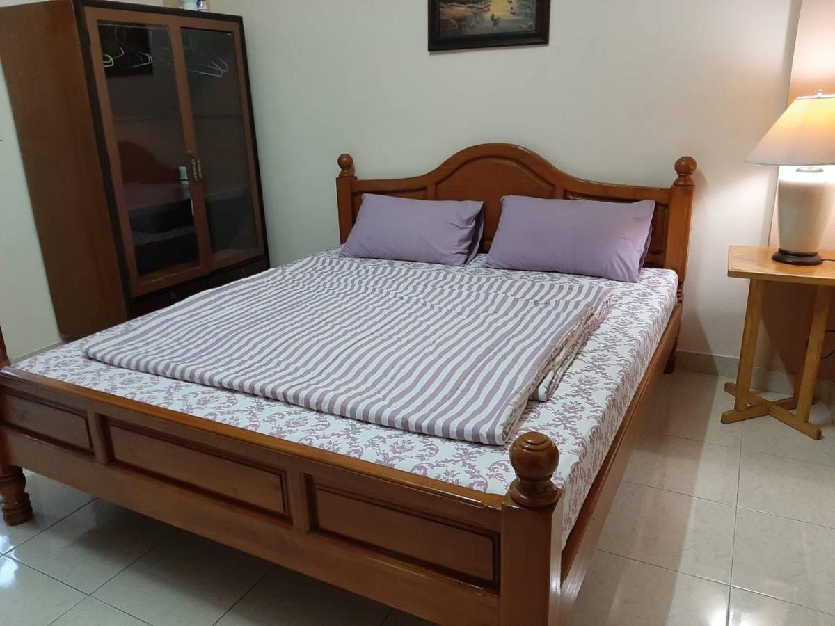 Baan Aranya Appartement Chiang Mai Buitenkant foto