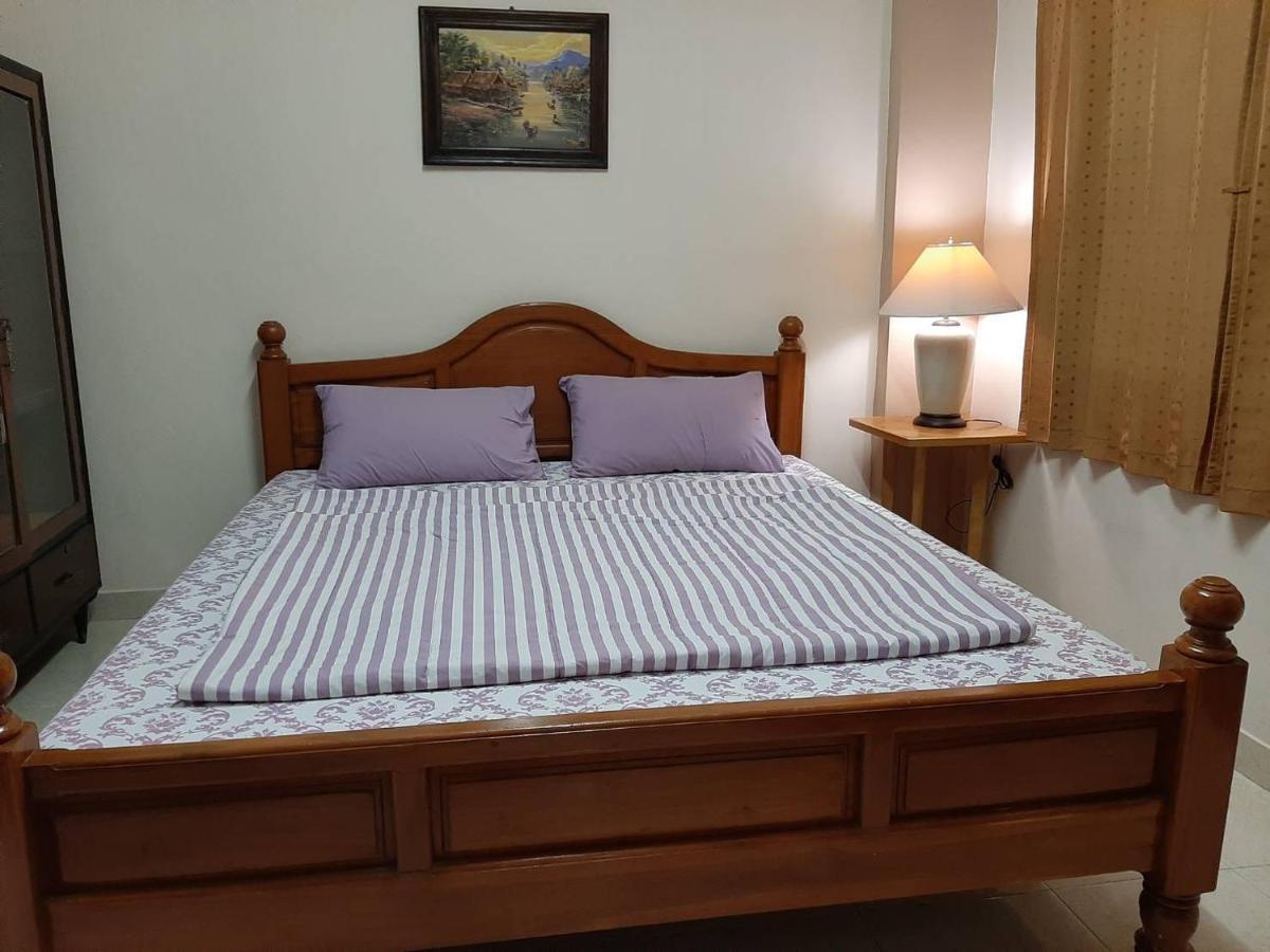 Baan Aranya Appartement Chiang Mai Buitenkant foto