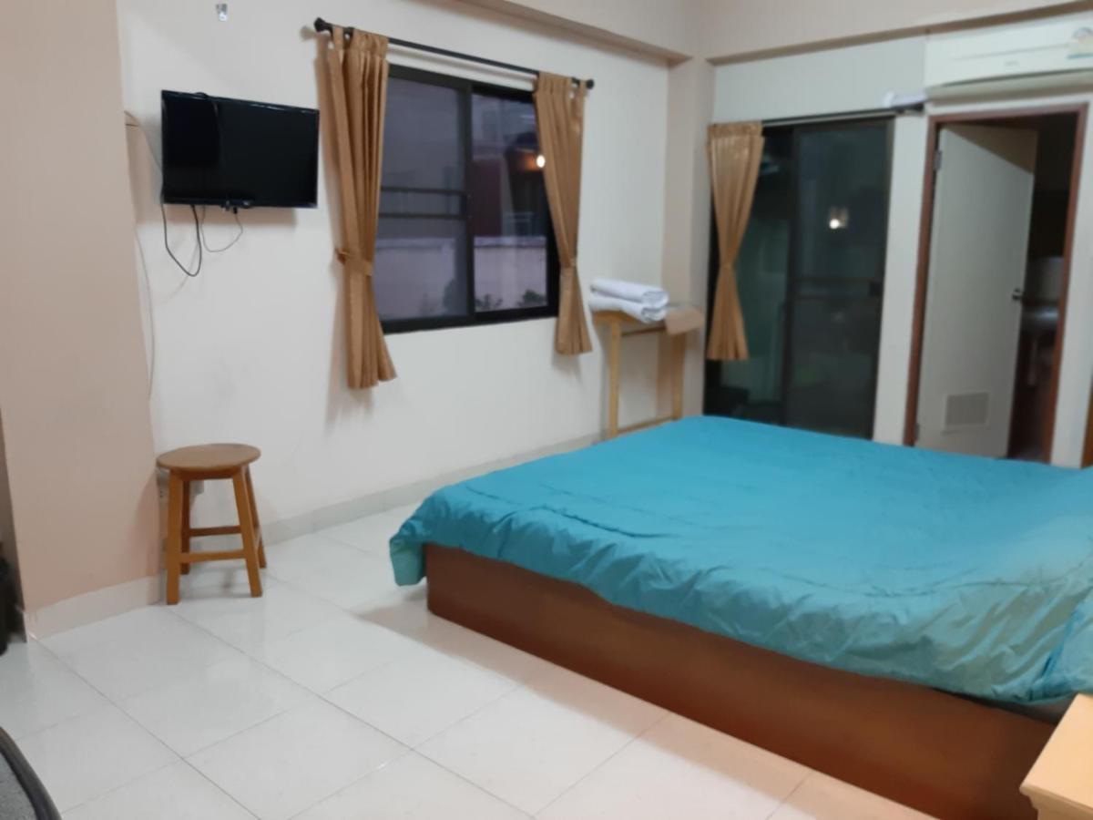 Baan Aranya Appartement Chiang Mai Buitenkant foto