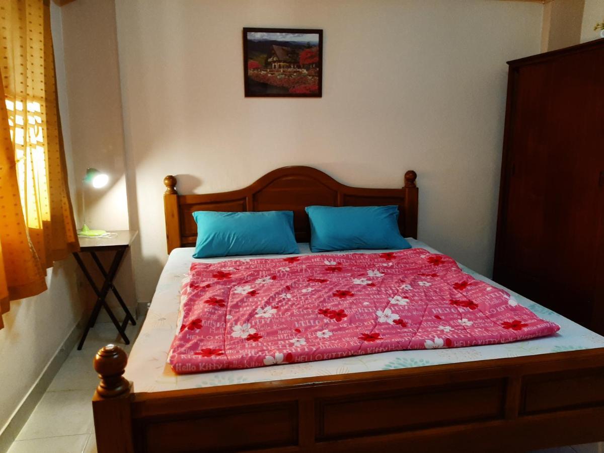 Baan Aranya Appartement Chiang Mai Buitenkant foto