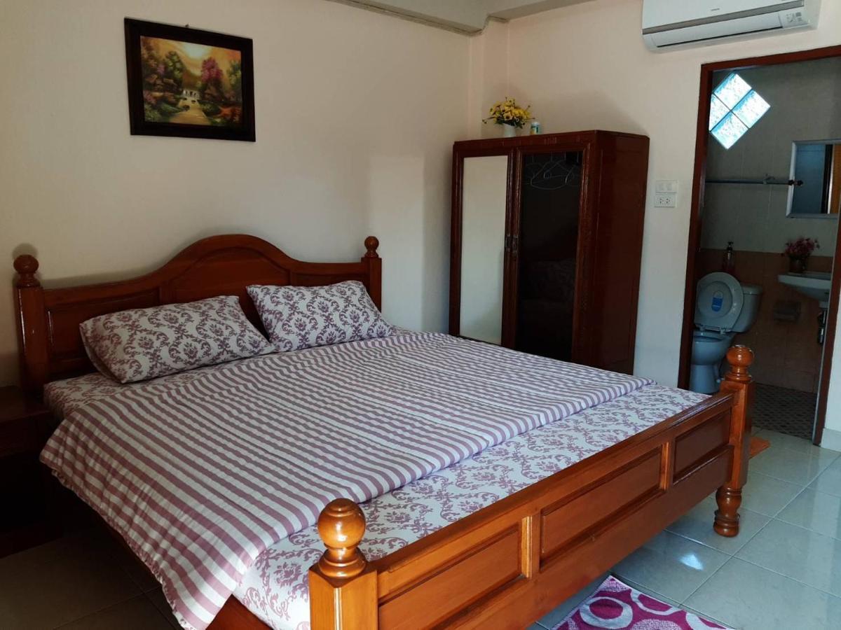 Baan Aranya Appartement Chiang Mai Buitenkant foto