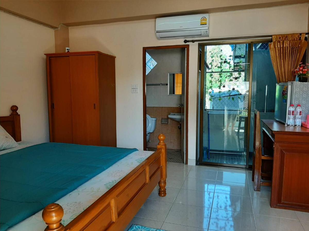Baan Aranya Appartement Chiang Mai Buitenkant foto