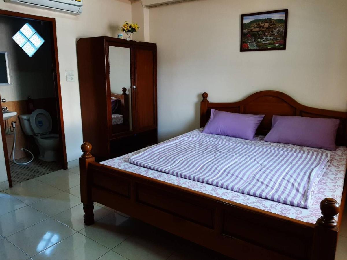 Baan Aranya Appartement Chiang Mai Buitenkant foto