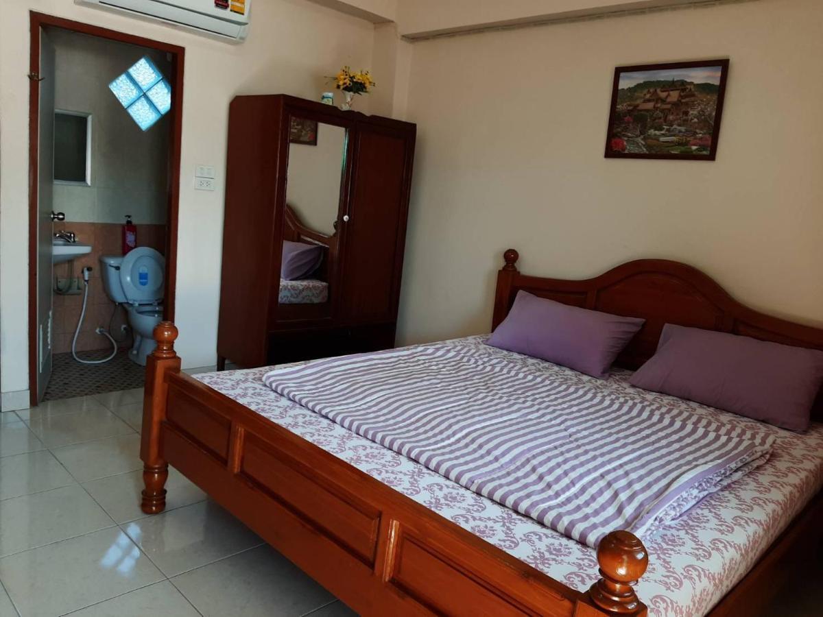 Baan Aranya Appartement Chiang Mai Buitenkant foto